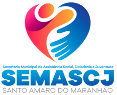 SUAS – Santo Amaro-MA